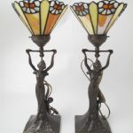 653 5675 TABLE LAMPS